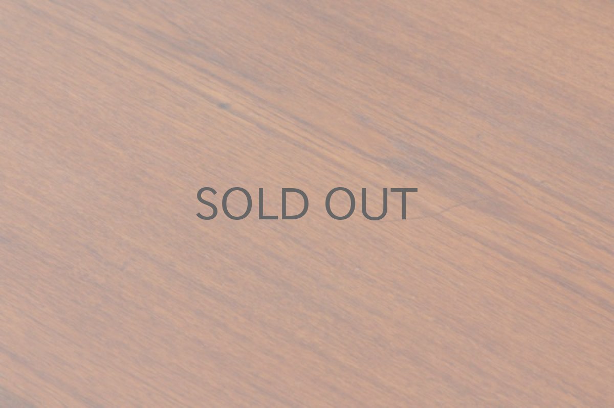 画像5: 北欧ヴィンテージ/デンマーク製 ヨハネス・アンダーセン ダイニング テーブル  (5)