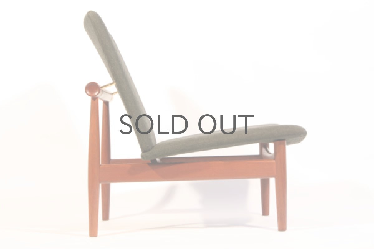 画像2: Finn Juhl フィン・ユール FD137 (2)