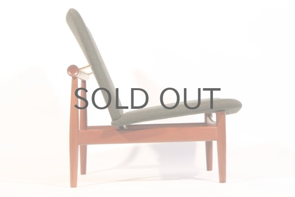 Finn Juhl フィン・ユール FD137 - 北欧ビンテージSunadish Finn Juhl フィン・ユール FD137 - 北欧ビンテージSunadish