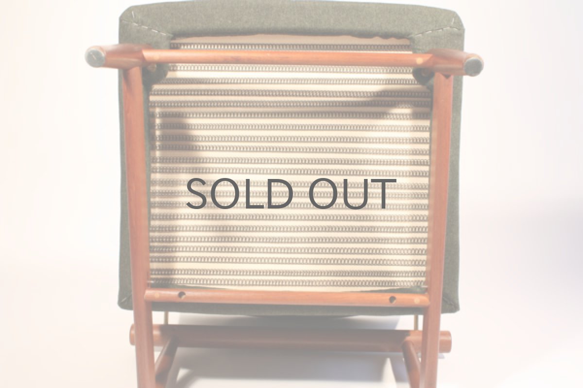 画像4: Finn Juhl フィン・ユール FD137 (4)