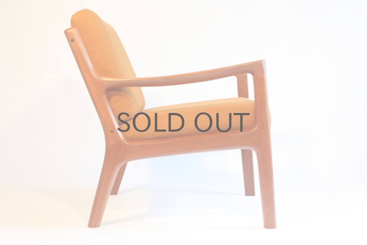 画像2: Ole Wanscher /オーレ・ヴァンシャー/ 169 (2)