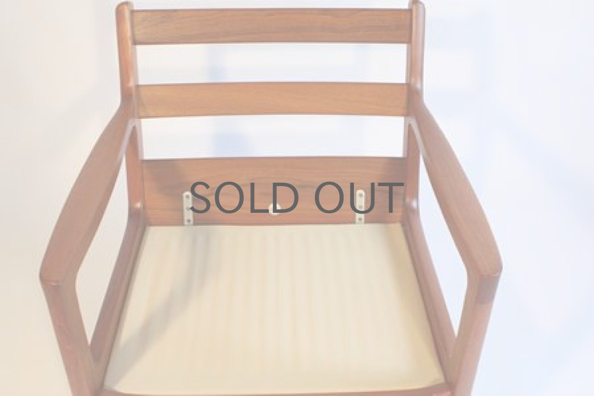 画像4: Ole Wanscher /オーレ・ヴァンシャー/ 169 (4)