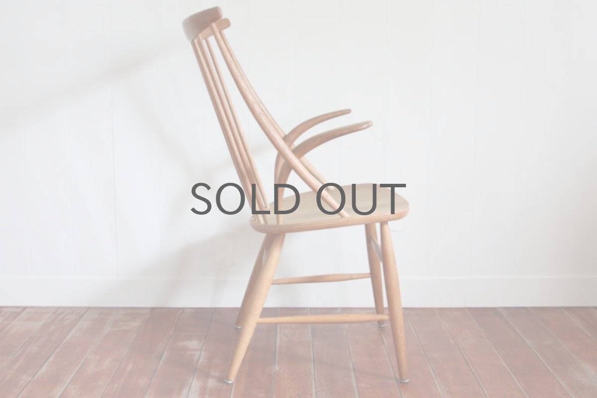 画像2: Illum Wikkelso(イルム・ヴィッケルソー) チェア (2)