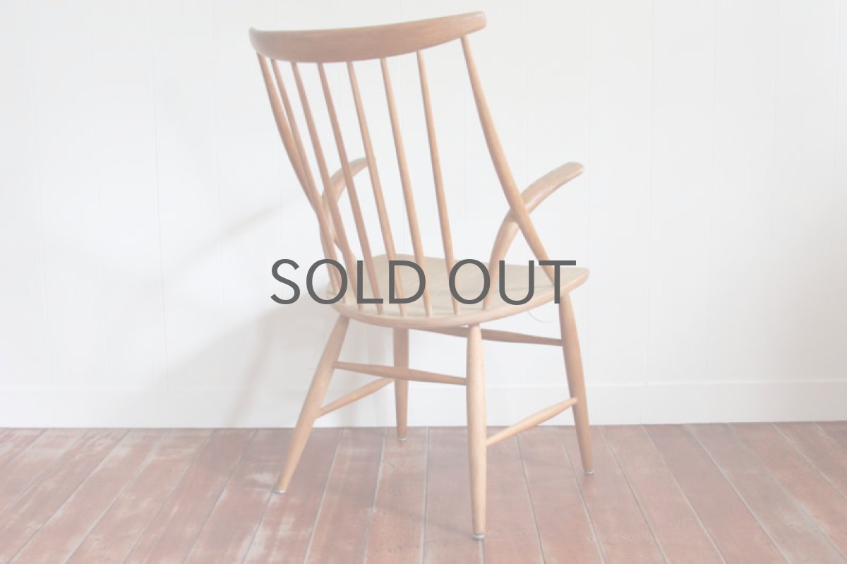 画像3: Illum Wikkelso(イルム・ヴィッケルソー) チェア (3)