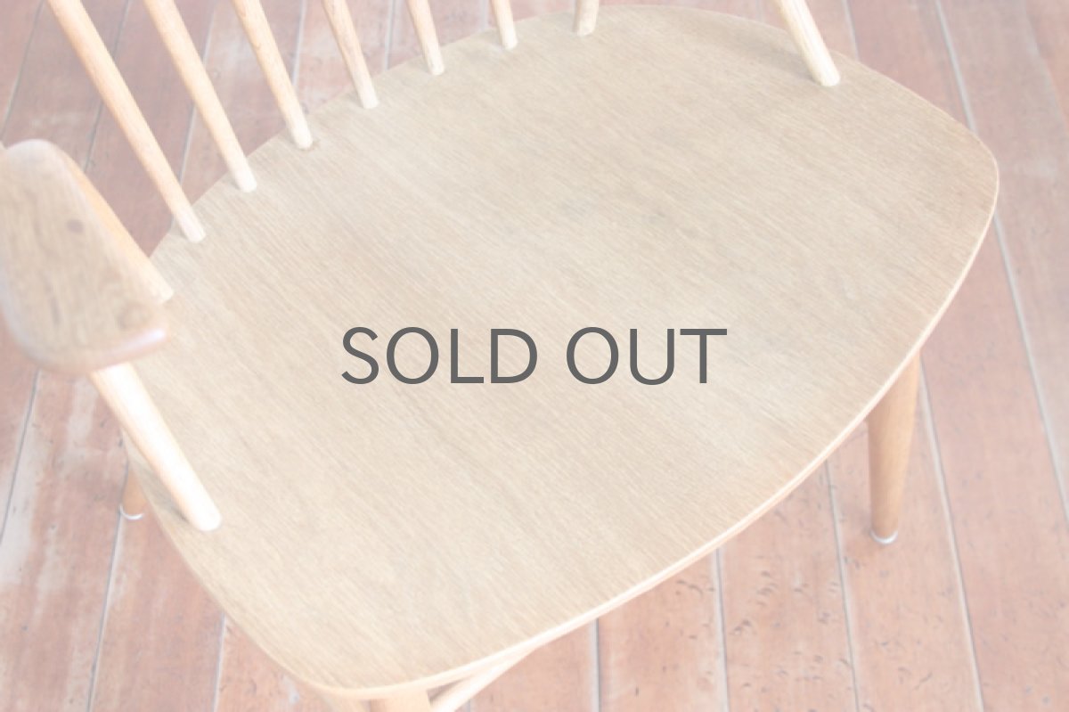 画像5: Illum Wikkelso(イルム・ヴィッケルソー) チェア (5)