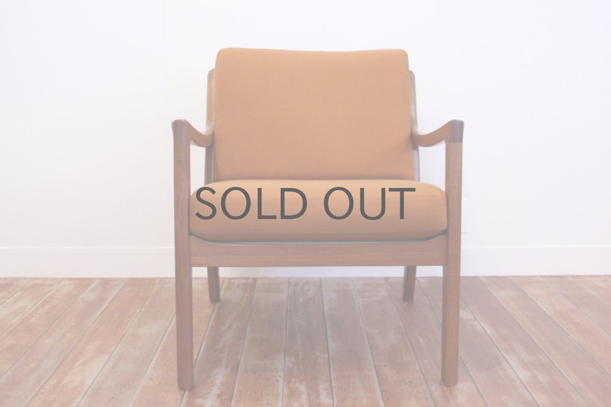 画像2: Ole Wanscher /オーレ・ヴァンシャー/ 169 (2)