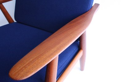 画像3: Hans j Wegner/ハンス J ウェグナー/GE270　　チーク材　No.2 