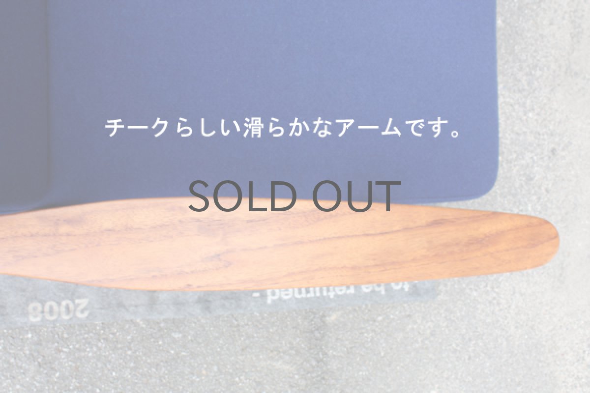 画像5: Hans j Wegner/ハンス J ウェグナー/GE270 チーク材  (5)