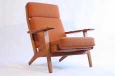 画像1: Hans j Wegnerハンス J ウェグナー　GE290A (1)