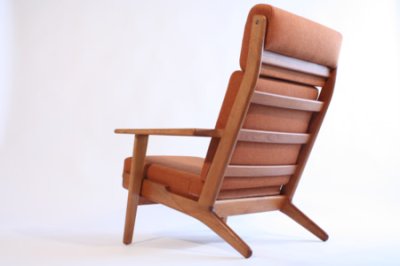 画像1: Hans j Wegnerハンス J ウェグナー　GE290A