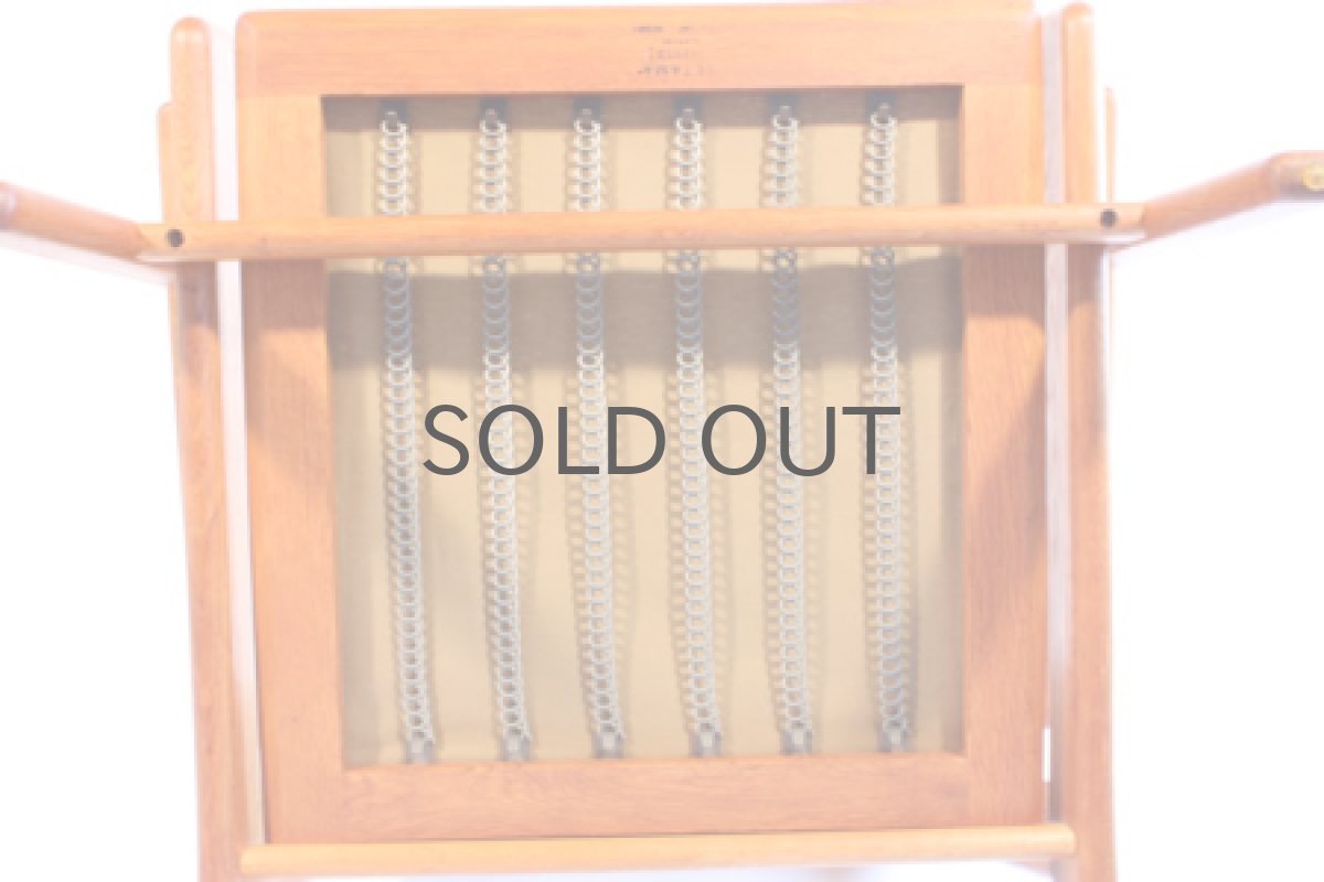 画像4: Hans j Wegnerハンス J ウェグナー GE290A (4)