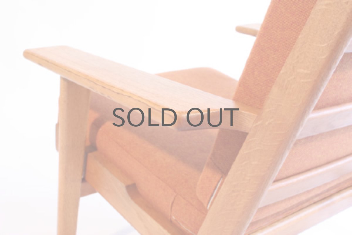 画像2: Hans j Wegnerハンス J ウェグナー GE290A (2)