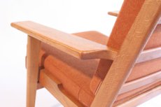 画像2: Hans j Wegnerハンス J ウェグナー　GE290A (2)