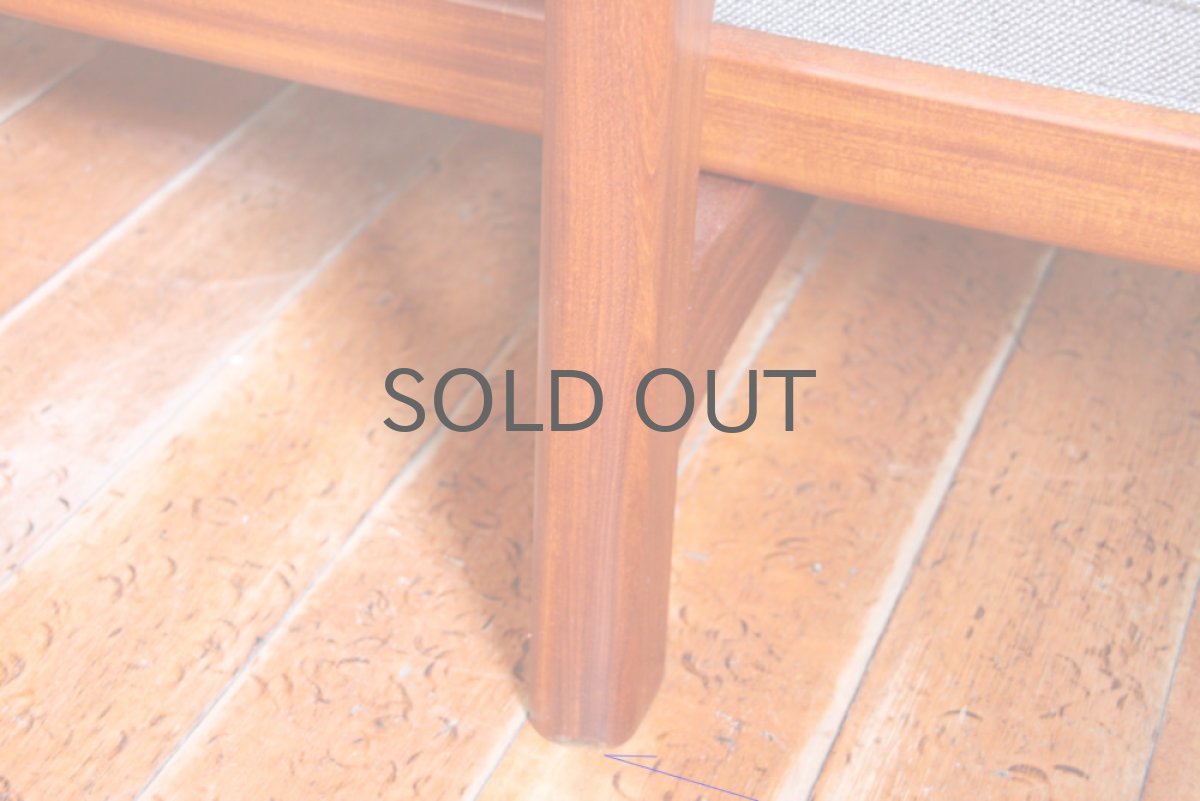 画像5: 北欧家具/Hans j Wegnerハンス J ウェグナー ソファー GE236 (5)