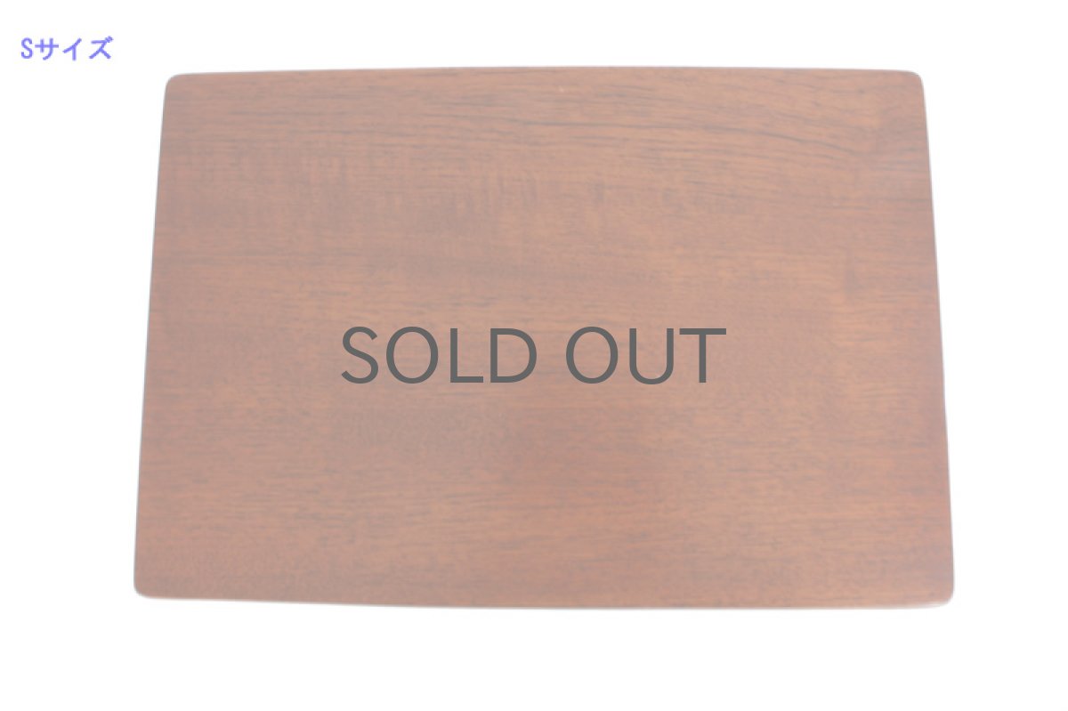 画像3: 北欧家具/デンマーク製/ネストテーブル (3)