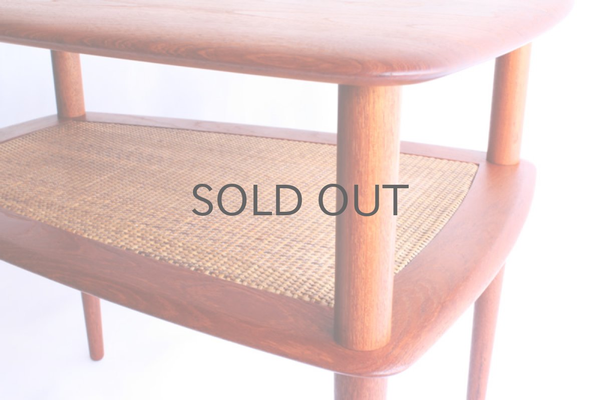 画像3: Minerva ミネルバコーヒーテーブル Peter Hvidt & Orla Molgaard Nielsen (3)