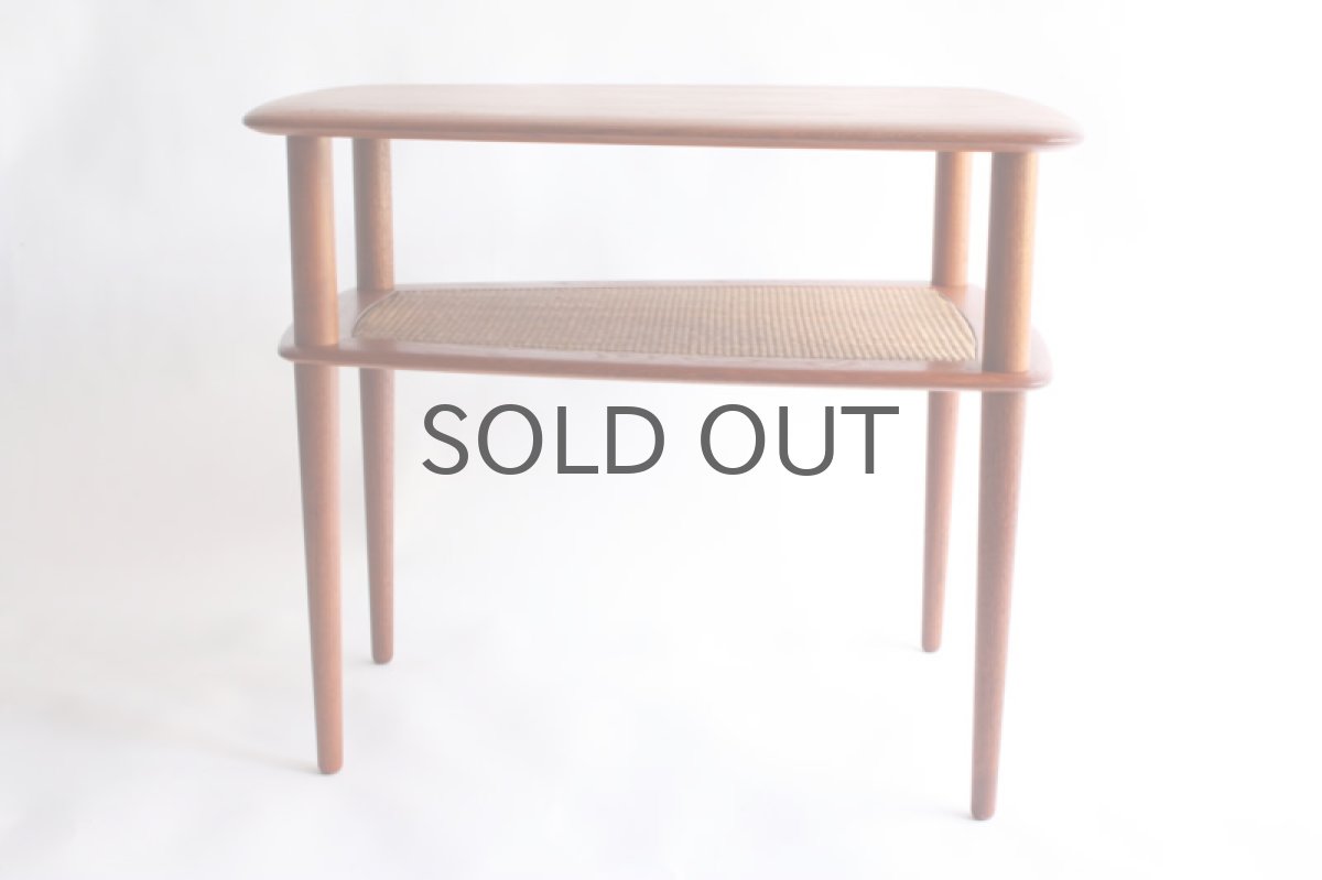 画像4: Minerva ミネルバコーヒーテーブル Peter Hvidt & Orla Molgaard Nielsen (4)