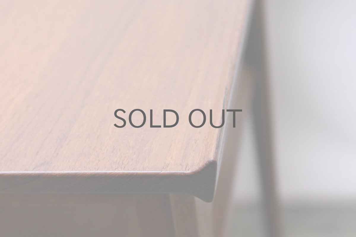 画像3: 北欧ヴィンテージ家具/デンマーク製  フィンユール FD500 サイドテーブル (3)