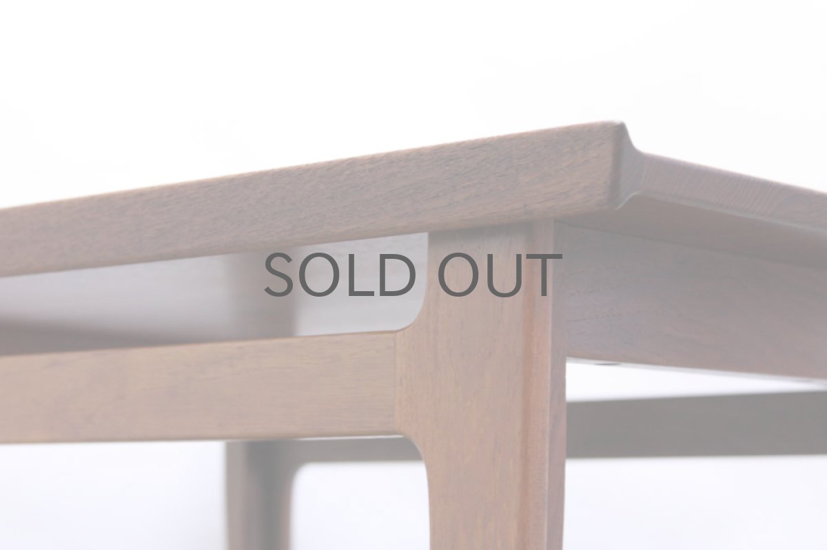 画像4: 北欧ヴィンテージ家具/デンマーク製  フィンユール FD500 サイドテーブル (4)