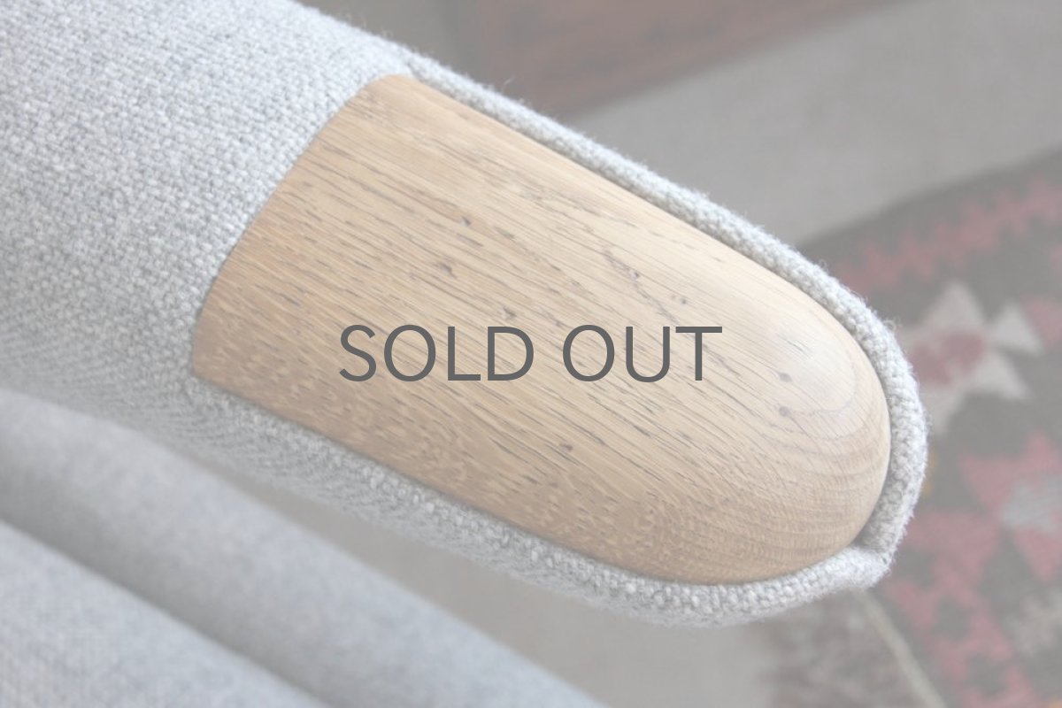 画像9: 北欧ビンテージ家具/Hans j Wegner/ハンス J ウェグナー /パパベア/AP Stolen社製 (9)