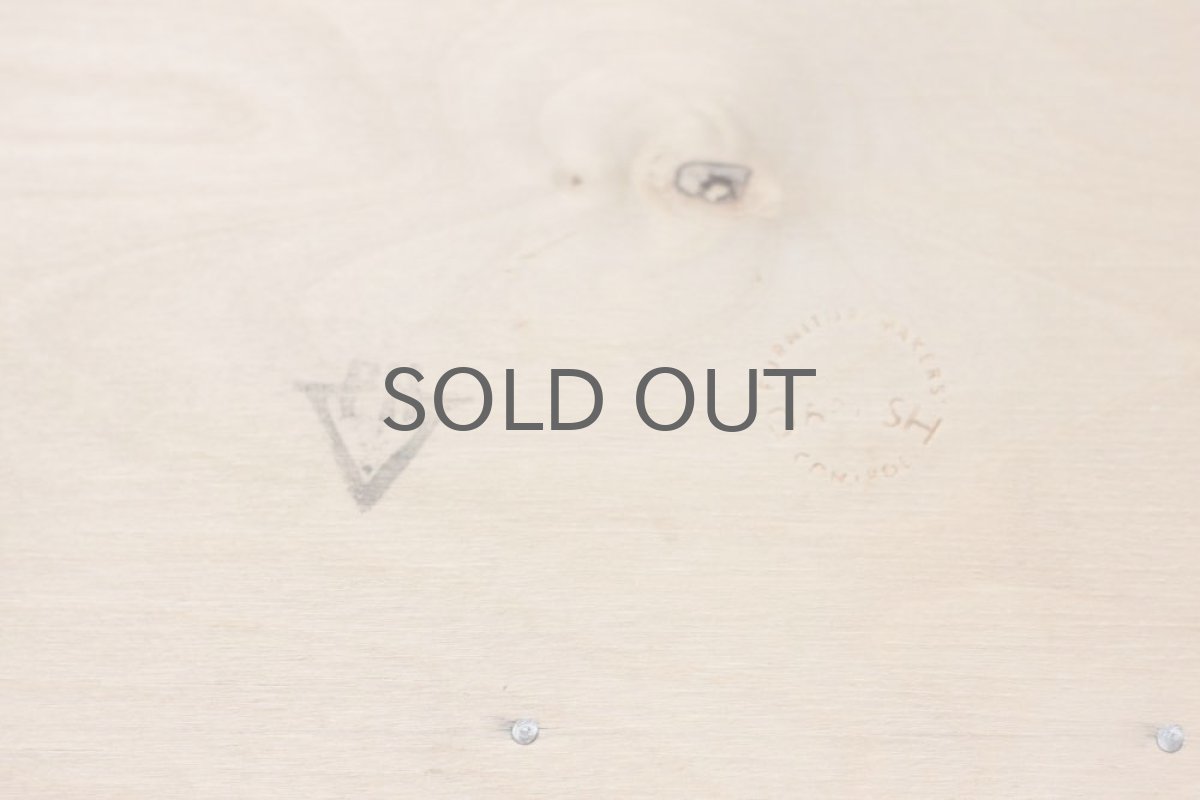 画像10: ビンテージ北欧家具/デンマーク/ソーイングキャビネット/チーク/Danish control (10)