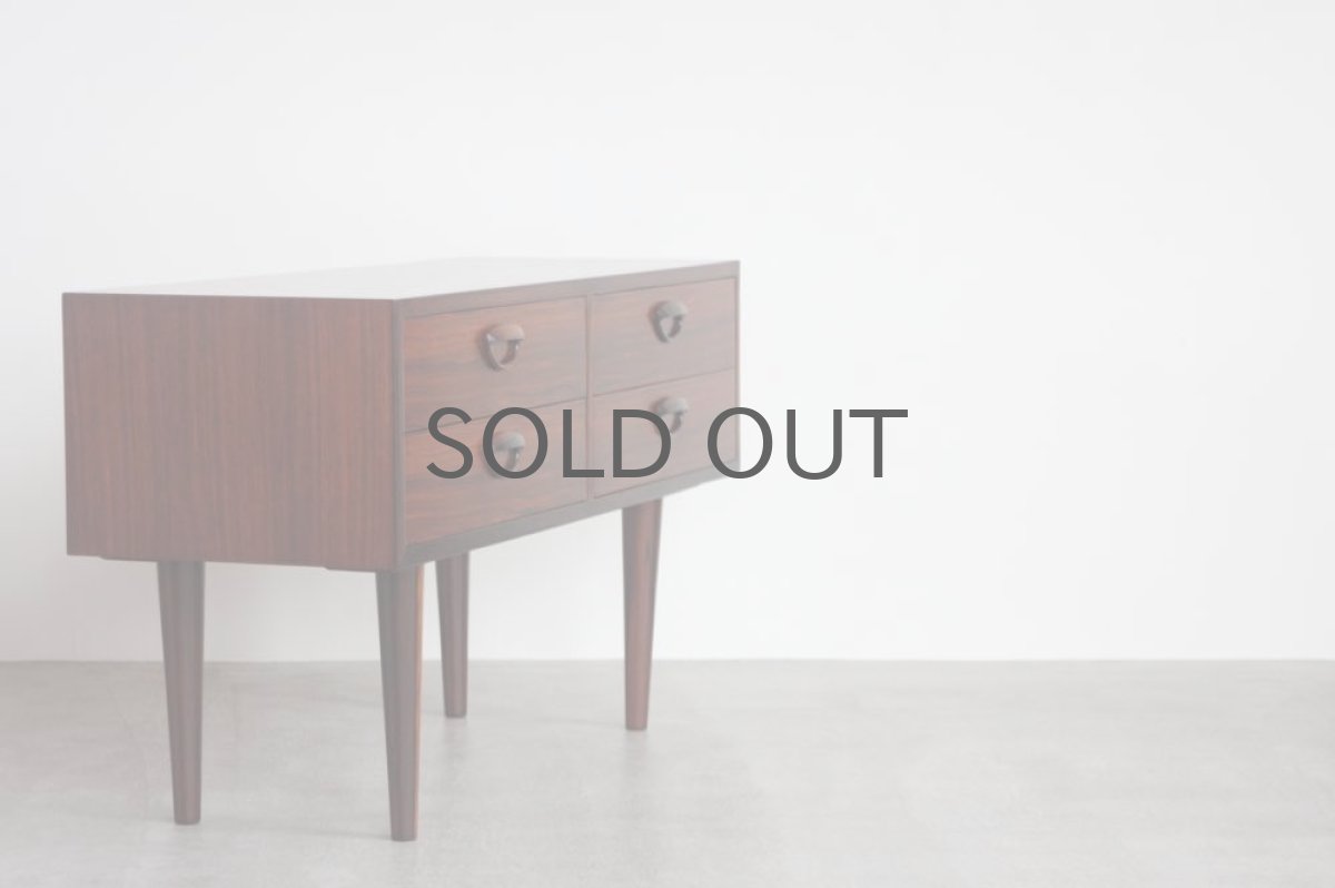 画像6: 北欧ビンテージ家具/ロースウッド/Kai Kristiansen/カイクリスチャンセン/feldballe møbelfabrik社製 (6)