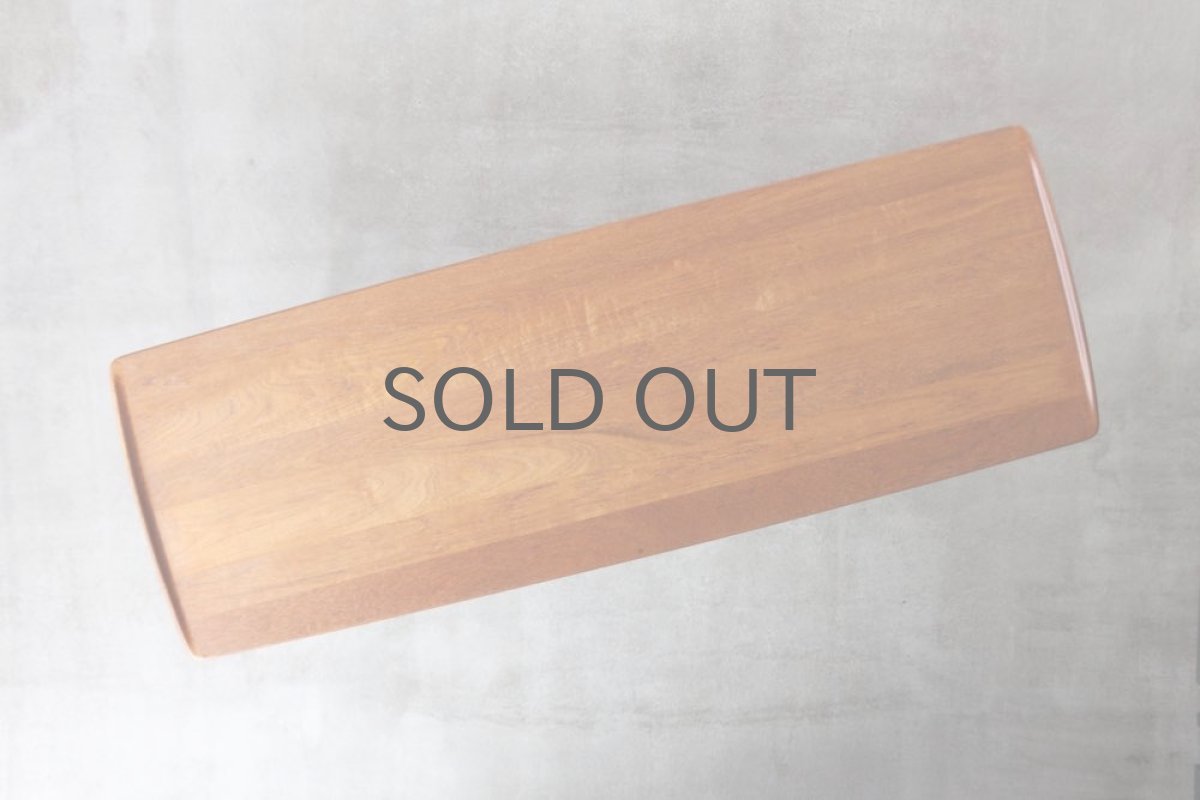 画像5: 北欧ビンテージ家具/デンマーク製/Tove & Edvard Kindt - Larsen/コーヒーテーブルFD503/チーク (5)