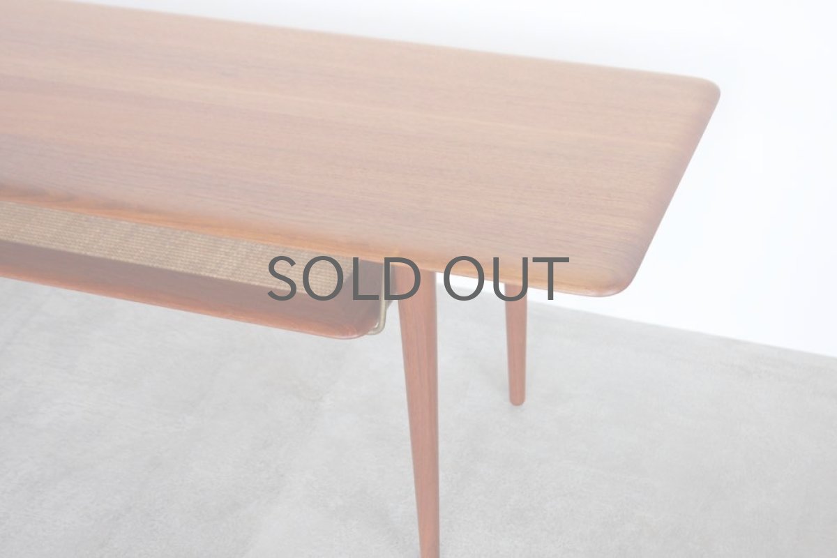 画像5: 北欧ビンテージ家具／Peter Hvidt ＆ O M Nielse／ France & Søn／ FD516コーヒーテーブル (5)