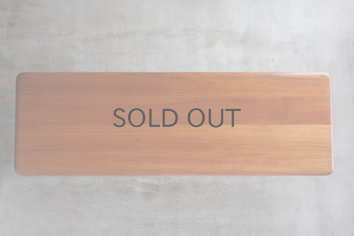 画像8: 北欧ビンテージ家具／Peter Hvidt ＆ O M Nielse／ France & Søn／ FD516コーヒーテーブル (8)