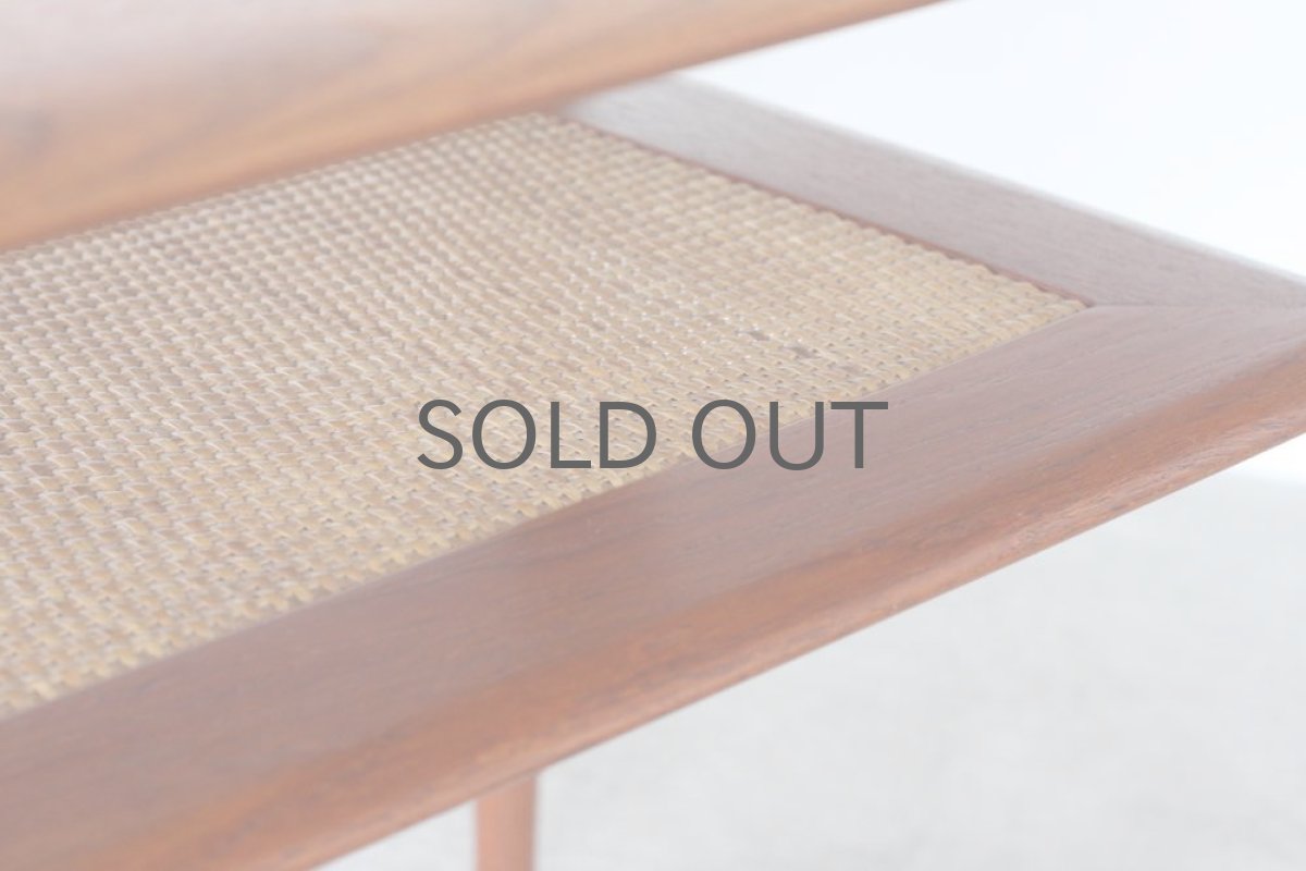 画像7: 北欧ビンテージ家具／Peter Hvidt ＆ O M Nielse／ France & Søn／ FD516コーヒーテーブル (7)