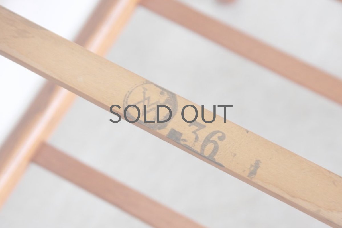 画像11: ビンテージ北欧家具/デンマーク製/チークプランター/Vinde Møbelfabrik (11)