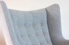 画像6: 北欧ビンテージ家具/Hans j Wegner/ハンス J ウェグナー /パパベア/AP Stolen社製 (6)