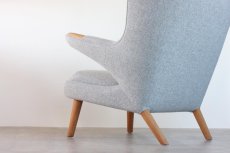 画像3: 北欧ビンテージ家具/Hans j Wegner/ハンス J ウェグナー /パパベア/AP Stolen社製 (3)