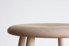 画像2: 北欧ビンテージ家具/デンマーク/Nordic Stool/バースツール　 (2)