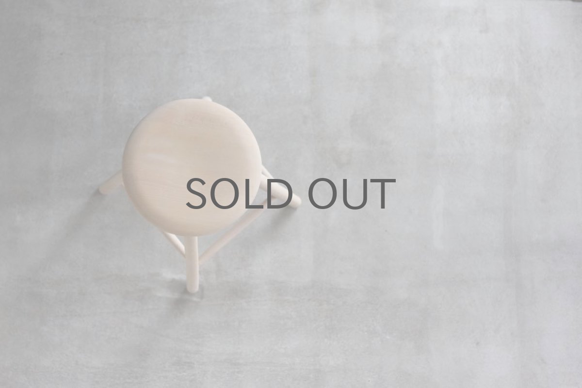 画像3: 北欧ビンテージ家具/デンマーク/Nordic Stool/バースツール　 (3)