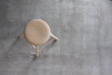 画像3: 北欧ビンテージ家具/デンマーク/Nordic Stool/バースツール　 (3)