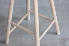 画像5: 北欧ビンテージ家具/デンマーク/Nordic Stool/バースツール　 (5)