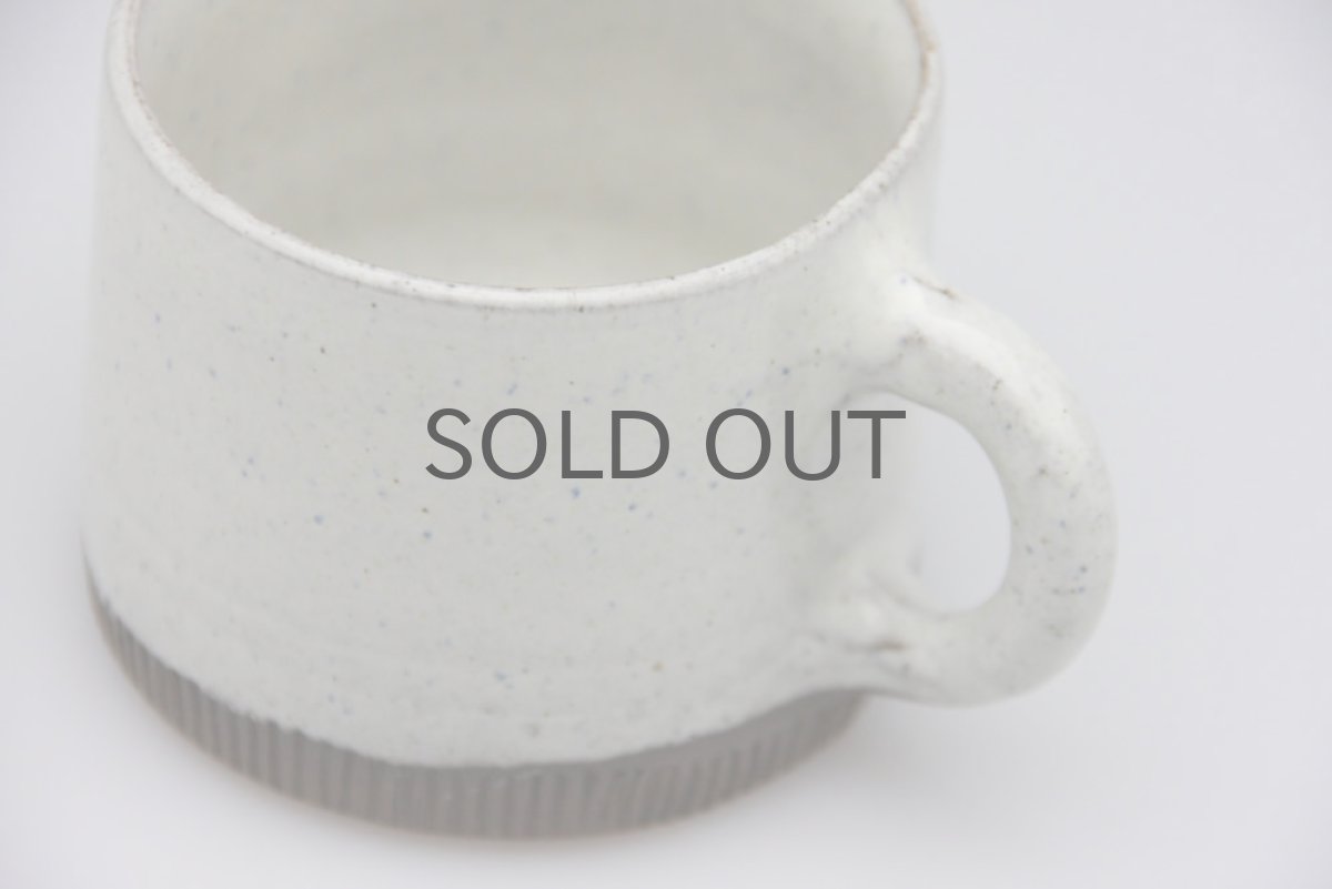 画像2: Signe Persson-Melin / シグネ・ペーション・メリン  コーヒーカップ No.2 (2)