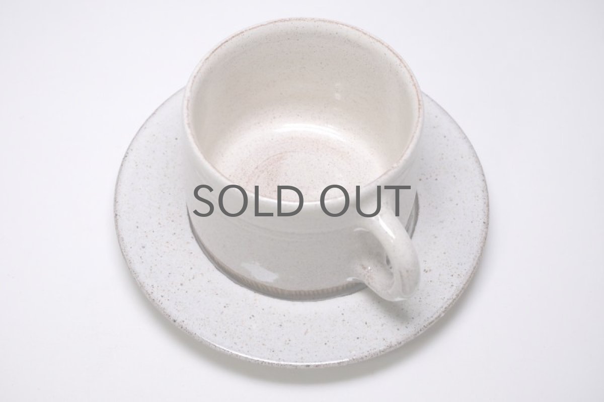 画像5: Signe Persson-Melin/シグネ・ペーション・メリン/ティーカップ&ソーサー (5)