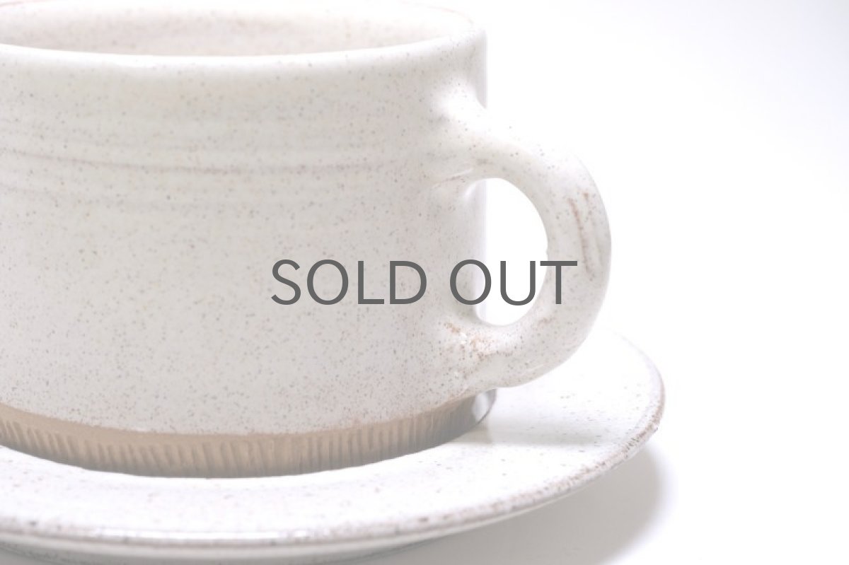 画像3: Signe Persson-Melin/シグネ・ペーション・メリン/ティーカップ&ソーサー (3)