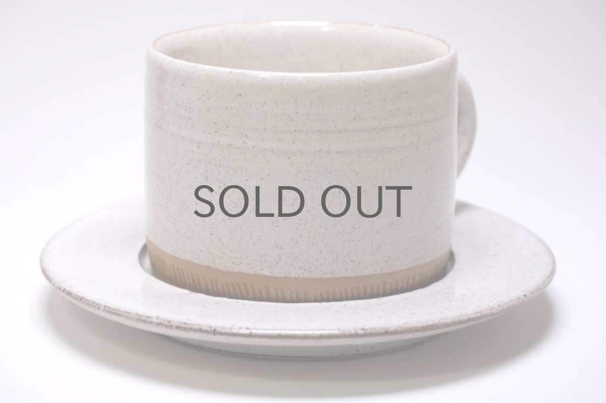 画像4: Signe Persson-Melin/シグネ・ペーション・メリン/ティーカップ&ソーサー (4)