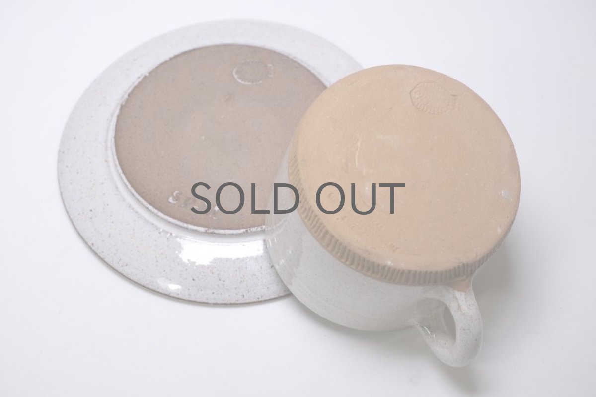 画像8: Signe Persson-Melin/シグネ・ペーション・メリン/ティーカップ&ソーサー (8)