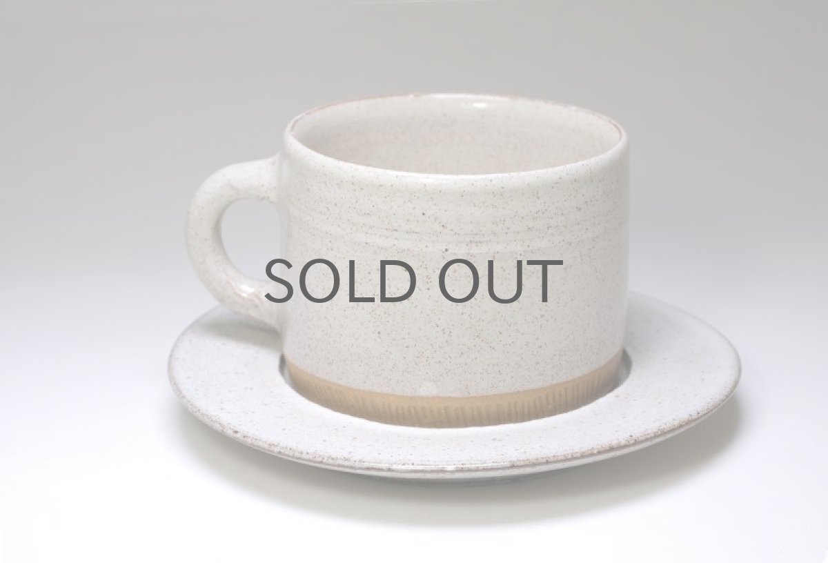 画像2: Signe Persson-Melin/シグネ・ペーション・メリン/ティーカップ&ソーサー (2)