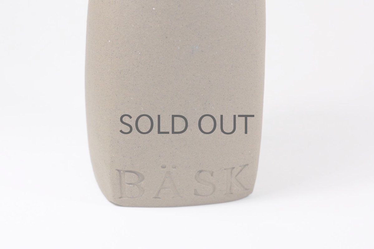 画像3: Signe Persson-Melin/シグネ・ペーション・メリン/ボトル/BASK/コルク蓋付き (3)