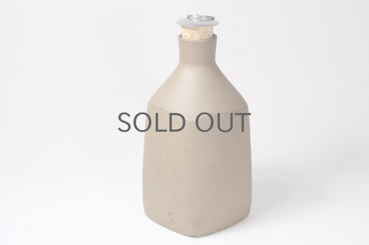 画像4: Signe Persson-Melin/シグネ・ペーション・メリン/ボトル/BASK/コルク蓋付き (4)
