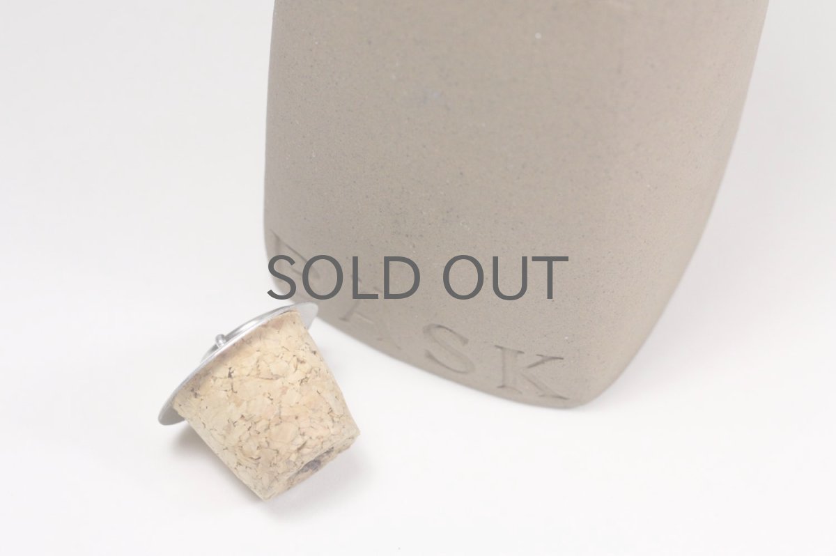 画像6: Signe Persson-Melin/シグネ・ペーション・メリン/ボトル/BASK/コルク蓋付き (6)