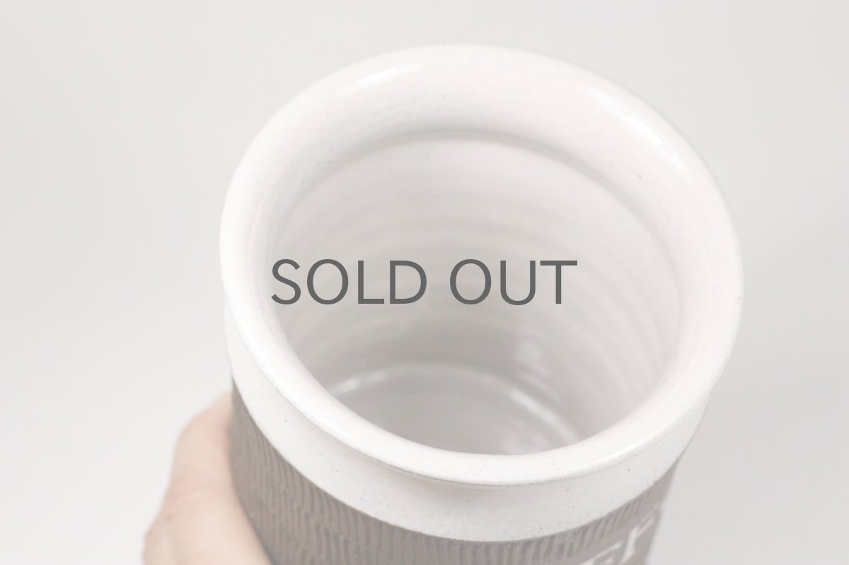 画像8: Signe Persson-Melin/シグネ・ペーション・メリン/1955年/ Kaffe/コーヒーキャニスター (8)