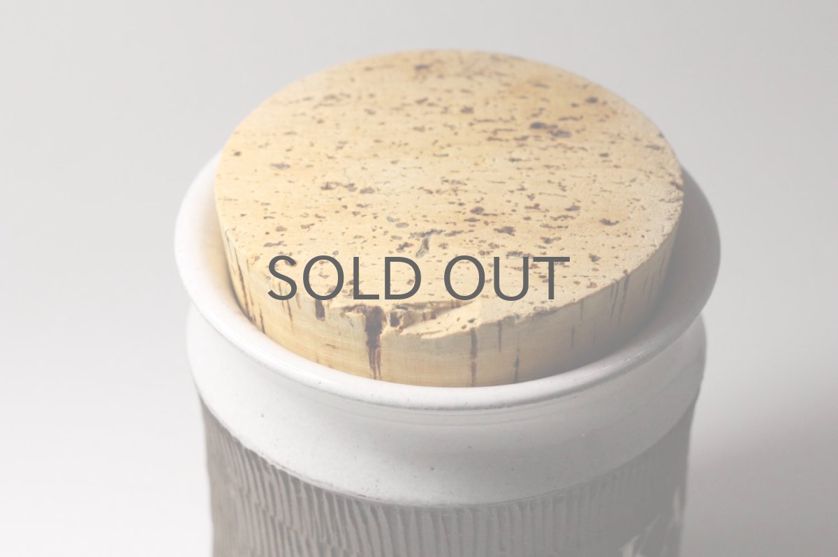 画像5: Signe Persson-Melin/シグネ・ペーション・メリン/1955年/ Kaffe/コーヒーキャニスター (5)