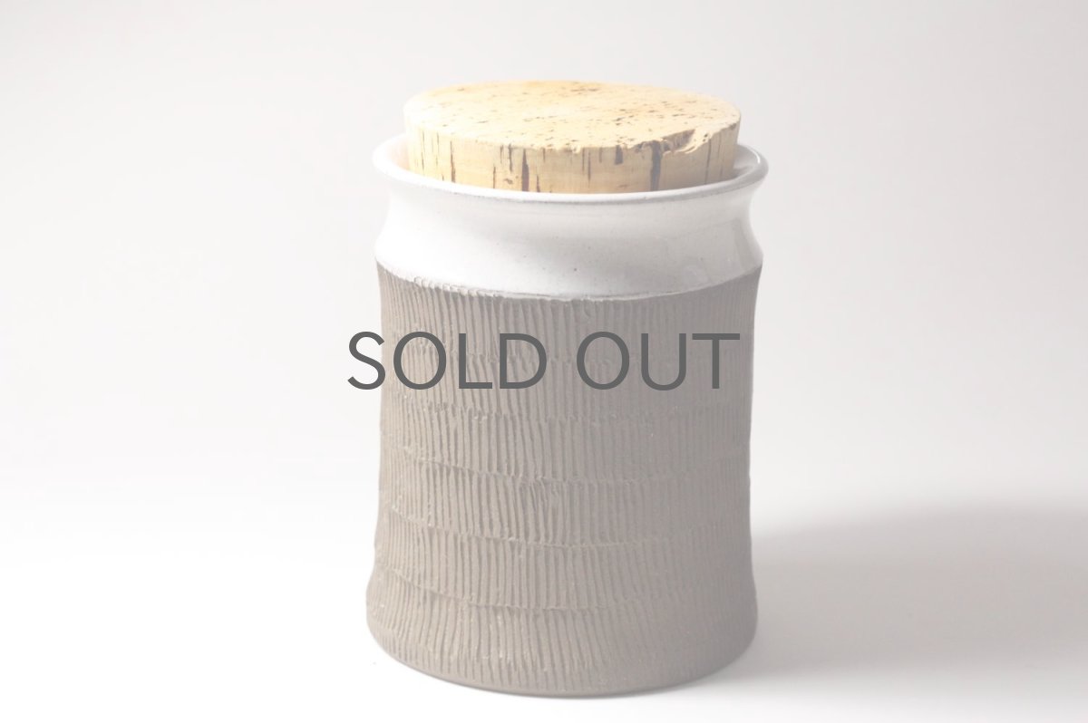 画像4: Signe Persson-Melin/シグネ・ペーション・メリン/1955年/ Kaffe/コーヒーキャニスター (4)