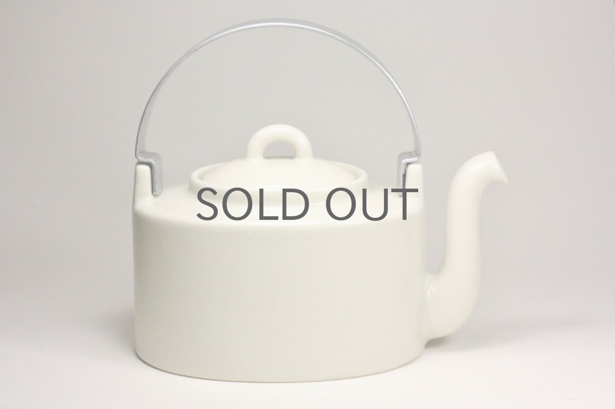 画像4: Design House Stockholm/Signe Persson-Melin/シグネ・ペーション・メリン/ティーポット (4)